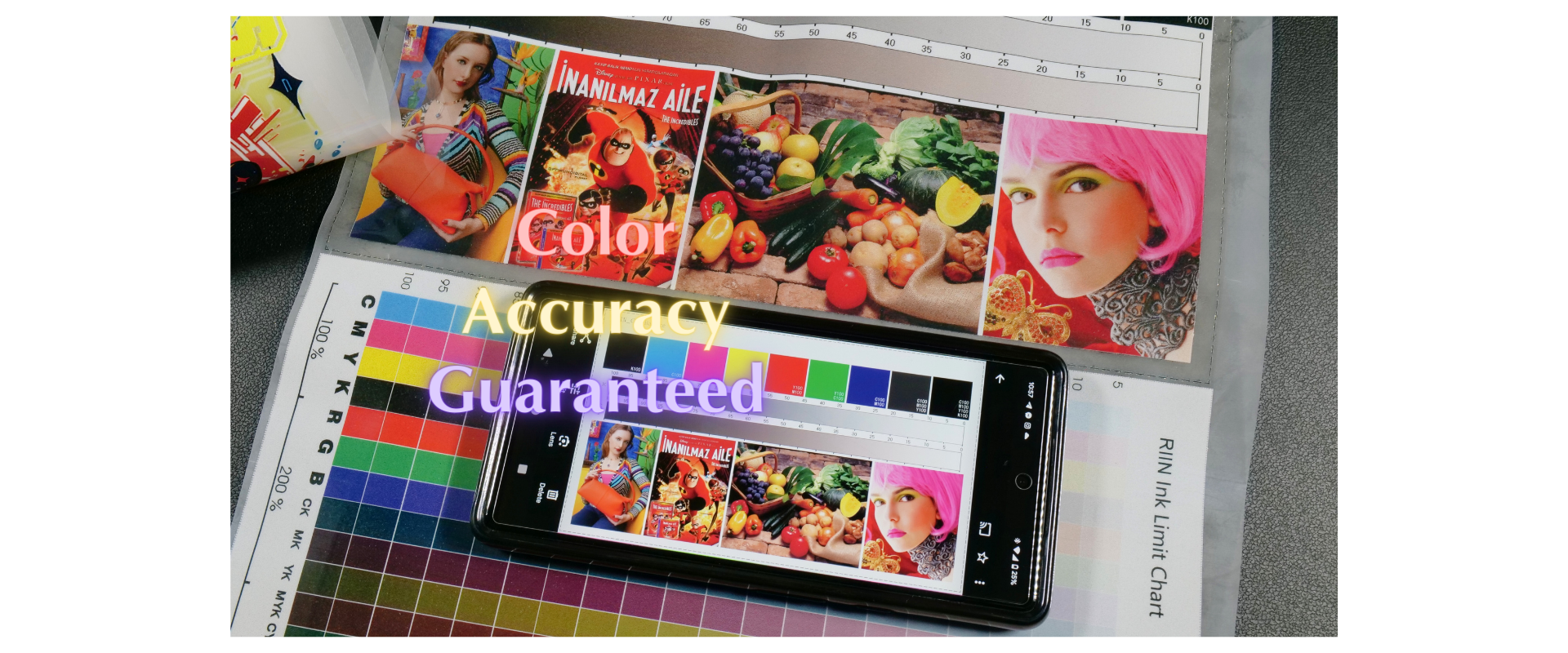 Why Building a Relationship with Formulated Prints Elevates Your Business