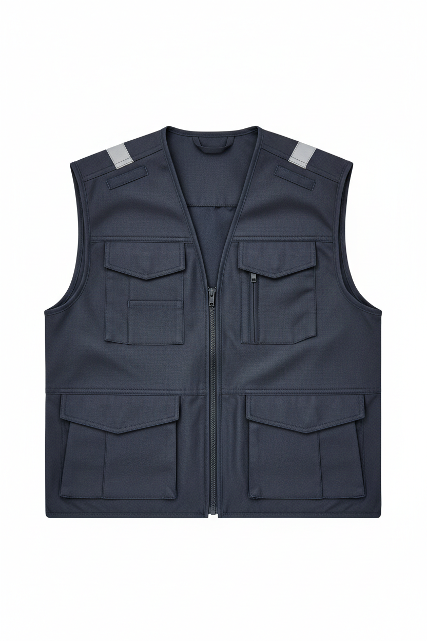 Melted a Vest? Same Day DTF Printing and Pickup in Calgary