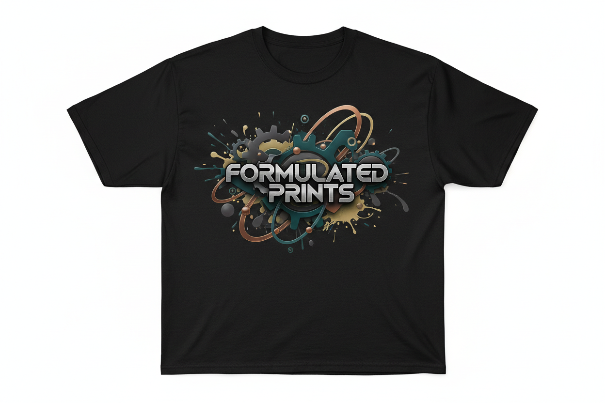 2025 Guide to DTF and UV DTF: Scaling Your Brand via Custom Gang Sheets