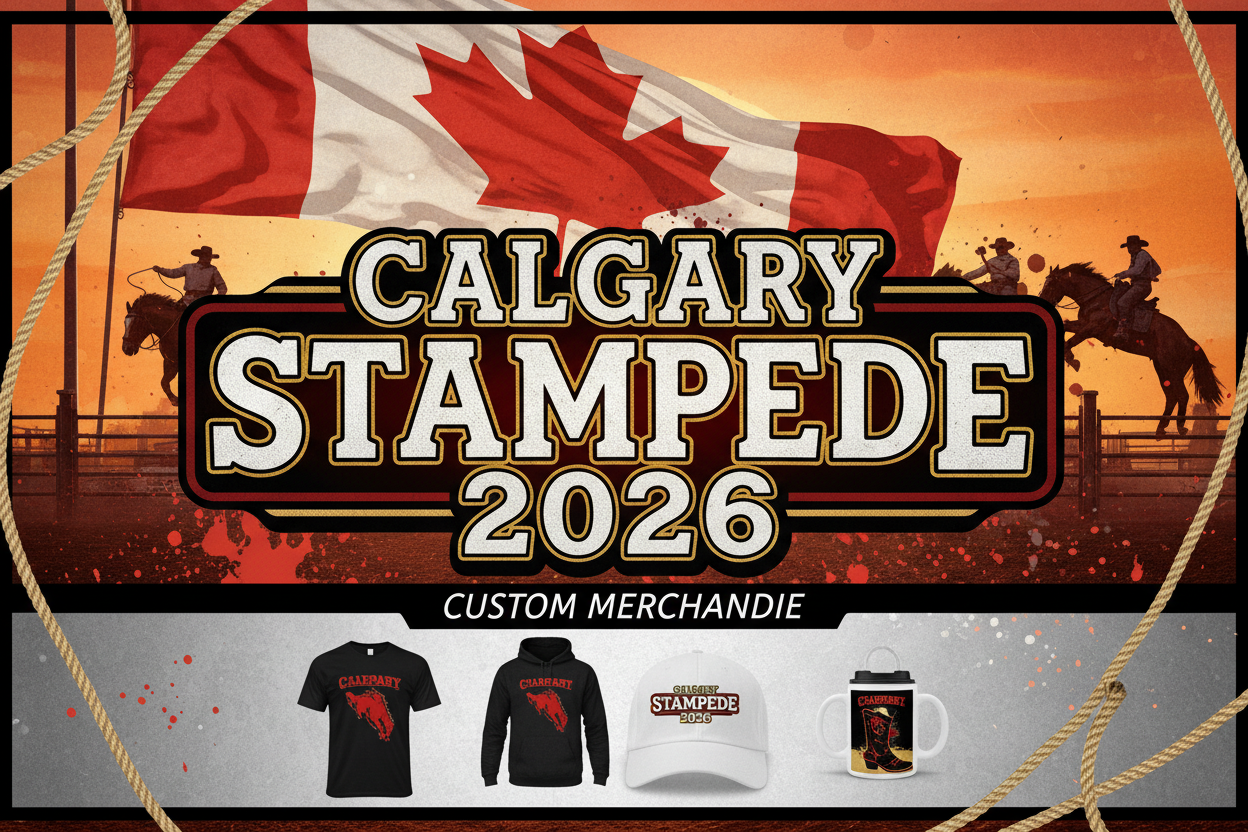 30 Days to Kickoff: Solving 2026 Stampede Logistics with Fast Calgary DTF Transfers