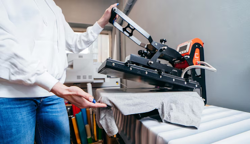 What do I need to start doing DTF transfers?