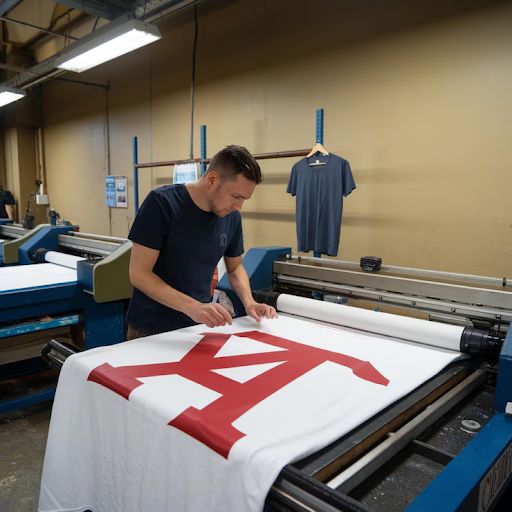 How long do DTF heat transfers last?