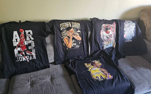 DTF Transfer Printers