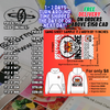  Gang Sheet Sample