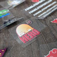 Build UV DTF Gang Sheet