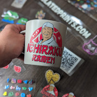 Build UV DTF Gang Sheet