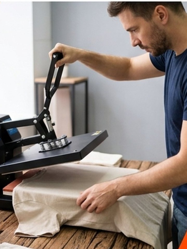 Pressing