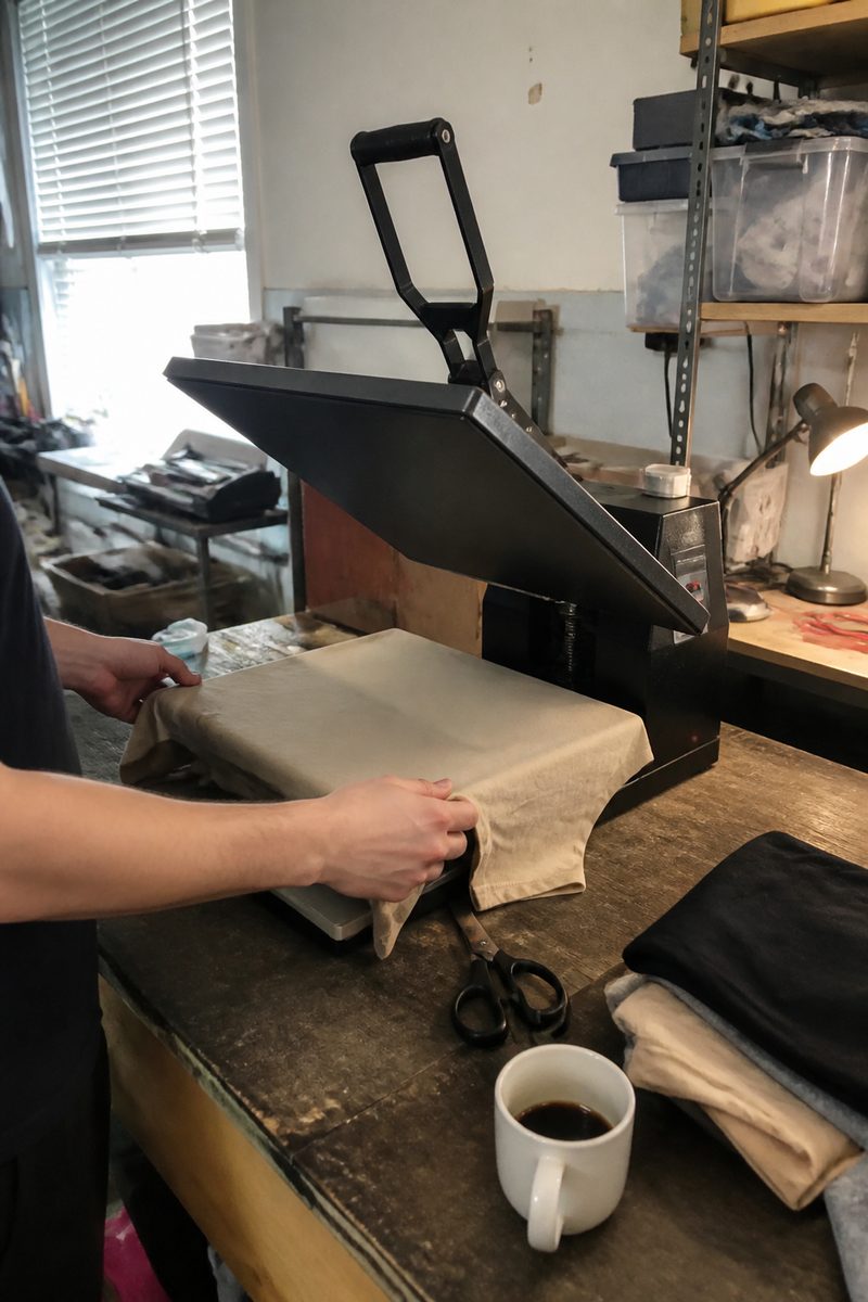 Home Press